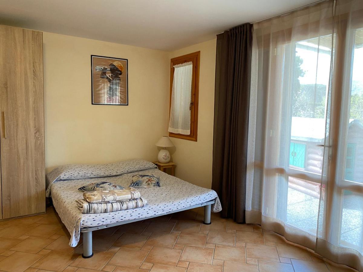 פרוצ'ו Villetta Di Rosa מראה חיצוני תמונה