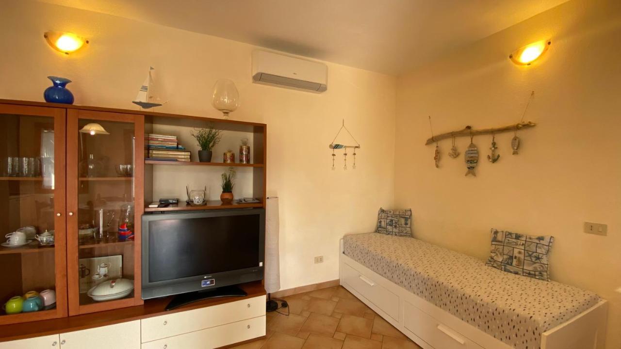 פרוצ'ו Villetta Di Rosa מראה חיצוני תמונה