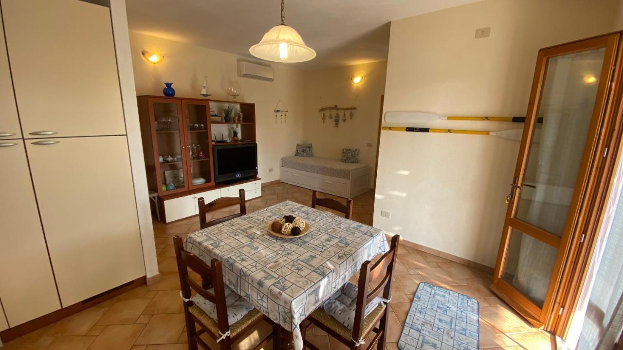 פרוצ'ו Villetta Di Rosa מראה חיצוני תמונה