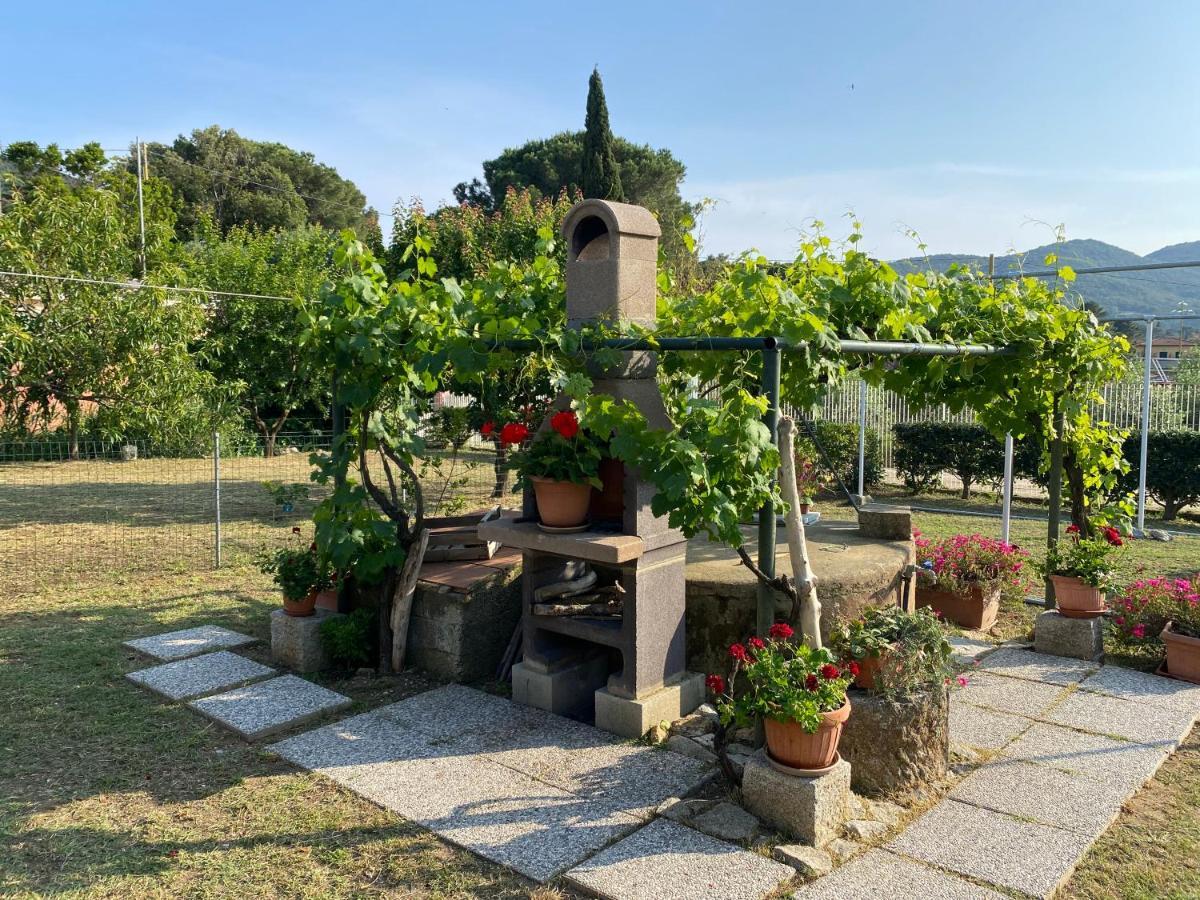 פרוצ'ו Villetta Di Rosa מראה חיצוני תמונה